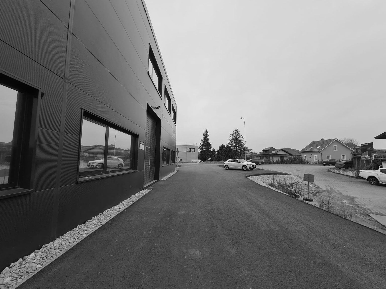Maison Bocion Rue du Grand SaintJean 4 Tardin Architectes & Associés